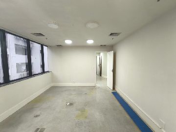 Saka com divis�ria de drywall