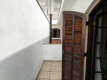 Varanda 