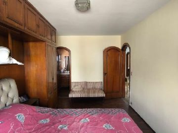 Dormit�rio Suite 