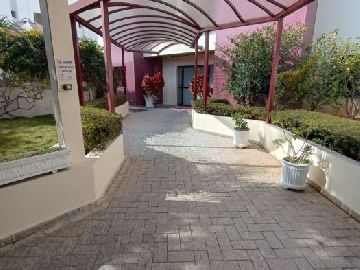 Entrada Condominio 