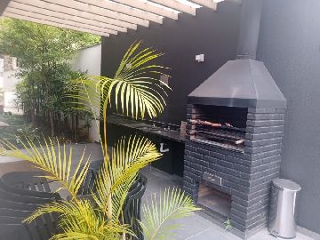 Churrasqueira 