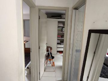Corredor Dormit�rios 
