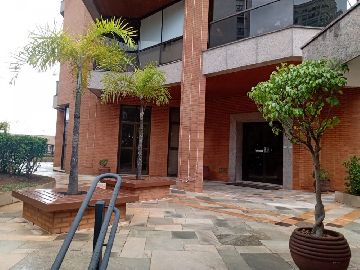 Entrada Condom�nio 