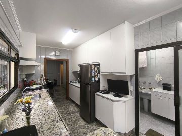 Cozinha 
