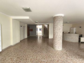 Hall de entrada 
