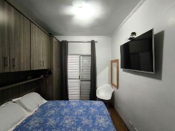 Dormit�rio Suite 