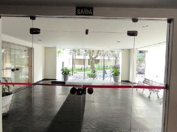 Hall de entrada 