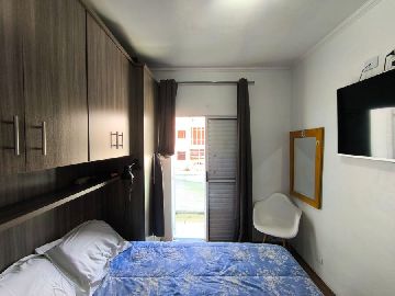 Dormit�rio Suite 