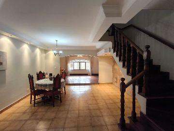 Sala de Jantar 