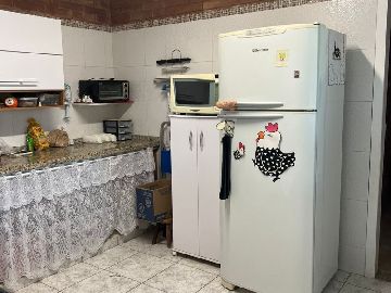 Cozinha 