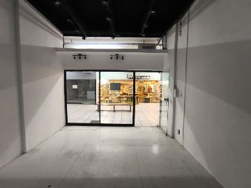 Sala V�o Livre 