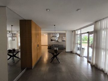 Hall de entrada 