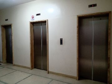 Elevadores 