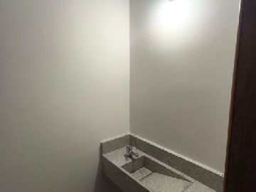 Lavabo 