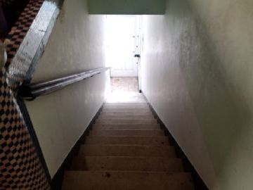 Escada Entrada 