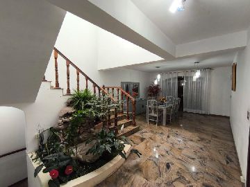 Sala de Jantar 
