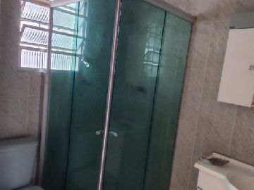 Banheiro Edicula 
