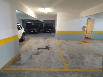 Garagem 