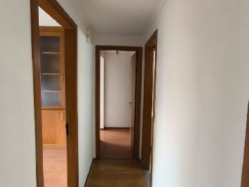 Dormit�rio com ventilador no Teto 