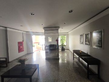 Hall de entrada 