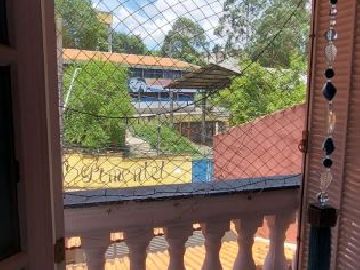 Sacada Dormit�rio 