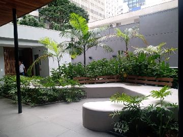 Hall de entrada 