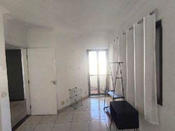 Dormit�rio Suite com Sacada 