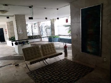 Hall de entrada 