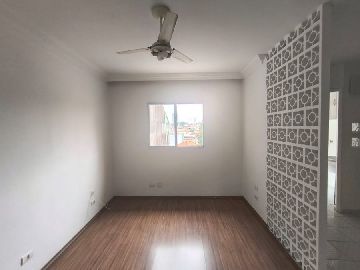 Sala e Cozinha pavimento Superior 