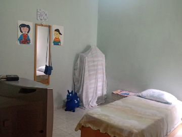 Dormit�rio Casa 01