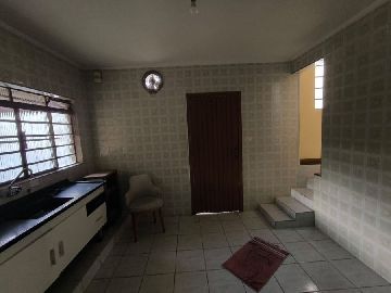 Cozinha 