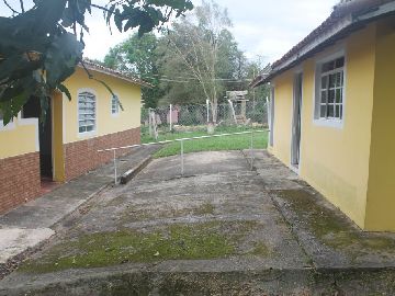 Corredor Casa e Espa�o Gourmet 