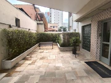 Hall de entrada 