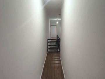 Corredor Dormit�rios 