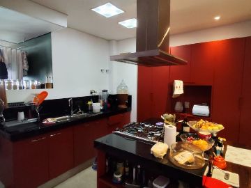 Cozinha 