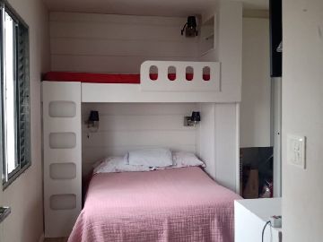 Dormit�rio Suite Casa 02