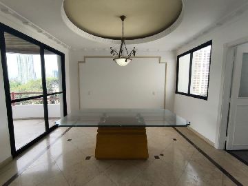 Sala de Jantar 