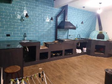 Espa�o Gourmet 
