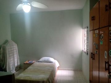 Dormit�rio Casa 01