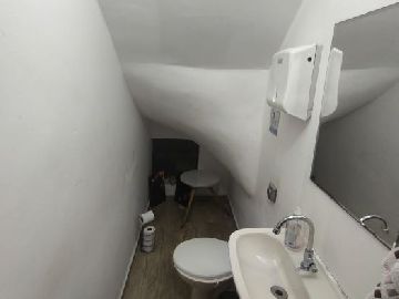 Lavabo 