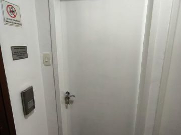 Porta de entrada 
