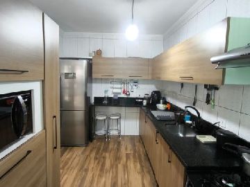 Cozinha 