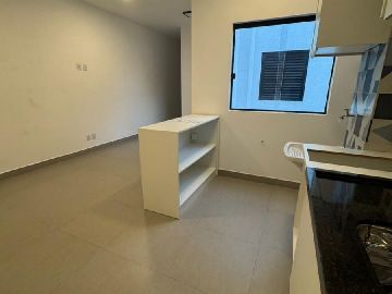 Cozinha e Sala 