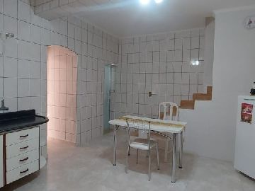 Cozinha 