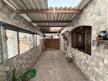 Garagem 