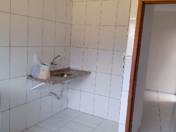Cozinha 