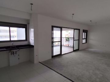 Cozinha e Sala 