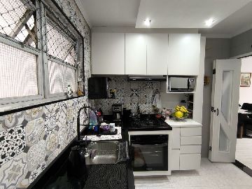 Cozinha 