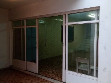 Entrada Sal�o de Festas 