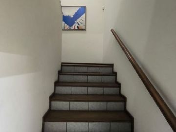 Escada entre Pavimentos 
